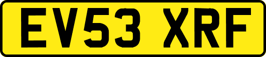 EV53XRF