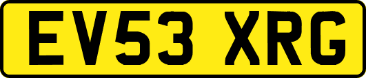 EV53XRG
