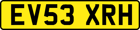 EV53XRH