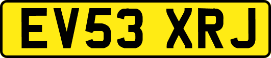EV53XRJ