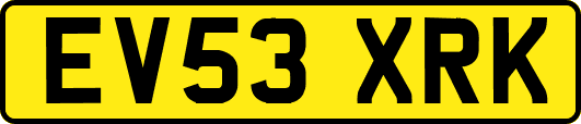 EV53XRK