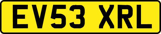 EV53XRL