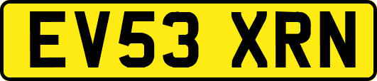 EV53XRN