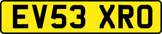 EV53XRO