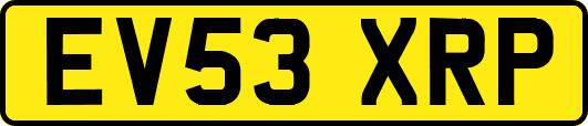 EV53XRP