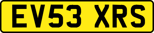EV53XRS