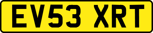 EV53XRT