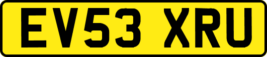 EV53XRU