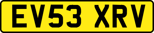 EV53XRV