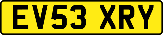 EV53XRY