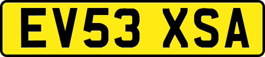 EV53XSA