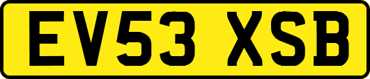 EV53XSB