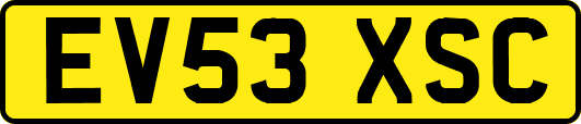 EV53XSC