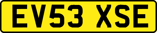 EV53XSE