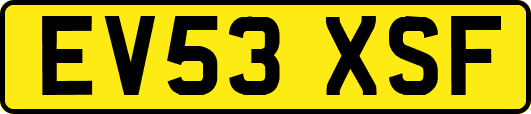 EV53XSF