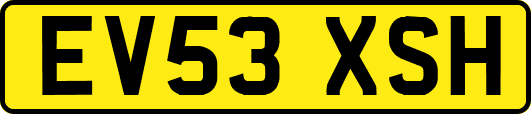EV53XSH