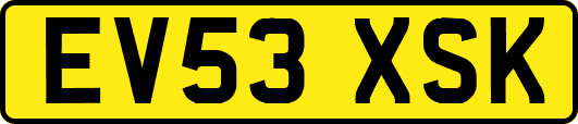 EV53XSK