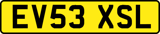 EV53XSL