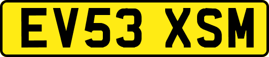 EV53XSM