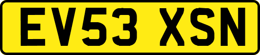 EV53XSN