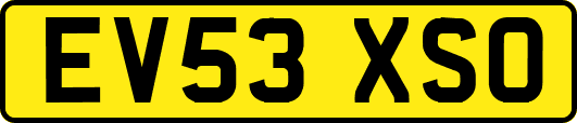 EV53XSO