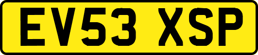 EV53XSP
