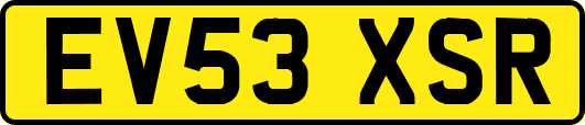 EV53XSR