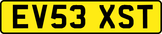 EV53XST