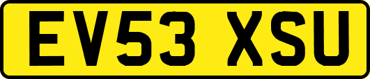 EV53XSU