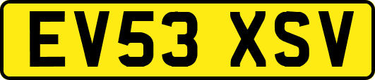 EV53XSV