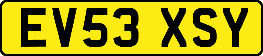 EV53XSY