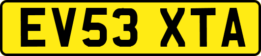 EV53XTA