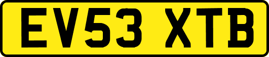 EV53XTB