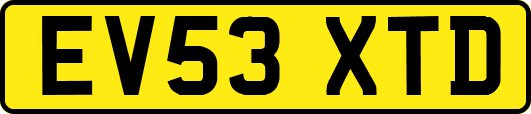 EV53XTD