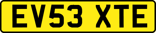 EV53XTE