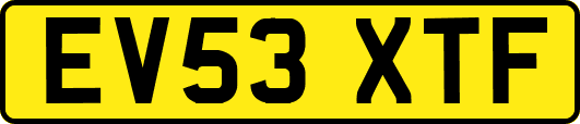 EV53XTF