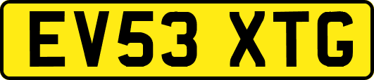 EV53XTG