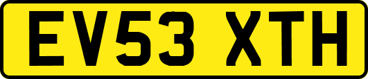 EV53XTH
