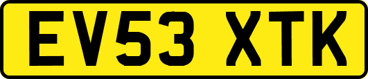 EV53XTK