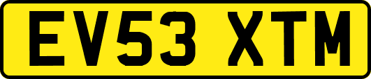 EV53XTM