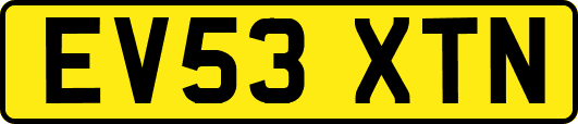EV53XTN