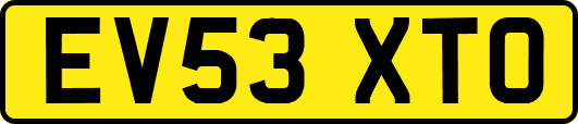 EV53XTO