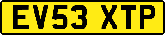 EV53XTP