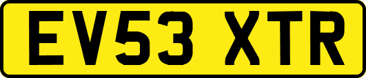 EV53XTR