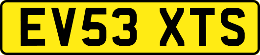 EV53XTS