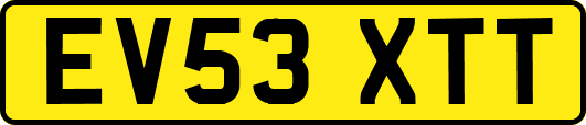 EV53XTT