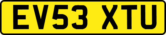 EV53XTU