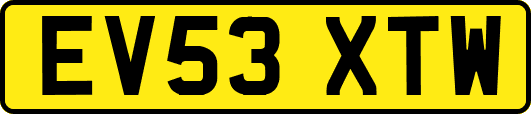 EV53XTW