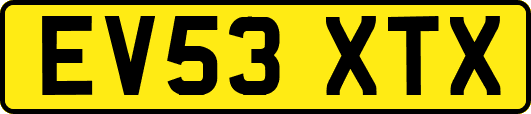 EV53XTX