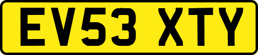 EV53XTY